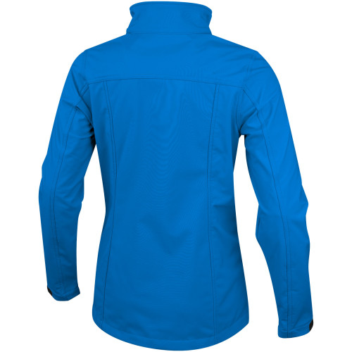 Chaqueta softshell de mujer "Maxson"