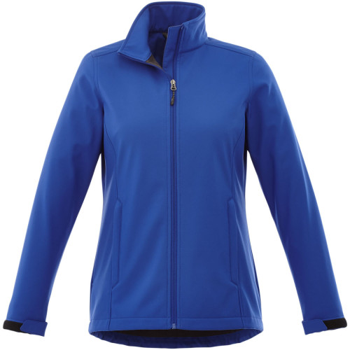 Chaqueta softshell de mujer "Maxson"