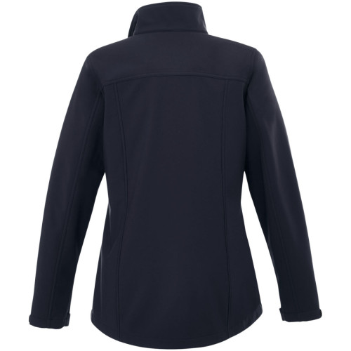 Chaqueta softshell de mujer "Maxson"