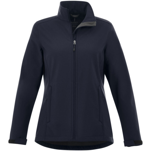 Chaqueta softshell de mujer "Maxson"