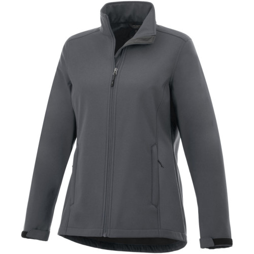 Chaqueta softshell de mujer "Maxson"