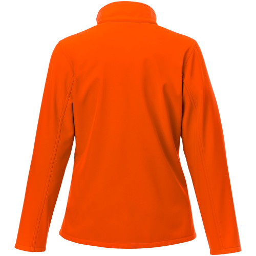 Chaqueta softshell para mujer "Orion"