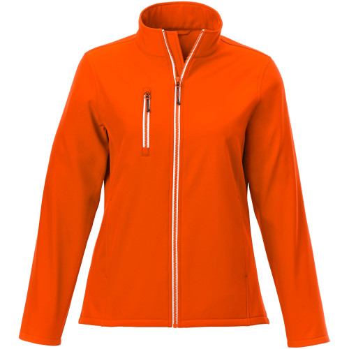 Chaqueta softshell para mujer "Orion"