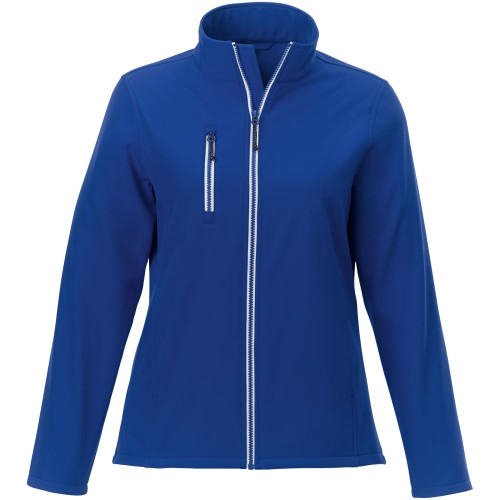 Chaqueta softshell para mujer "Orion"