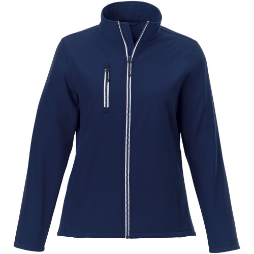 Chaqueta softshell para mujer "Orion"