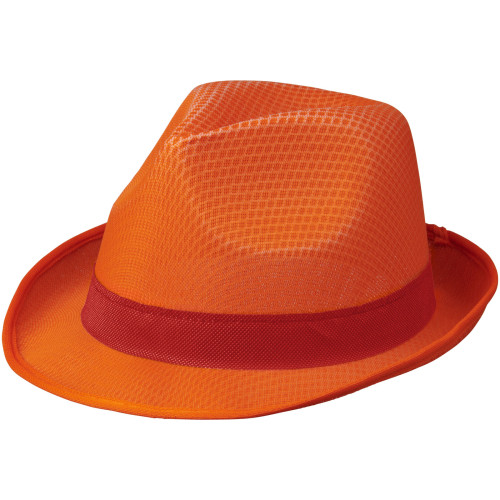 Sombrero Trilby