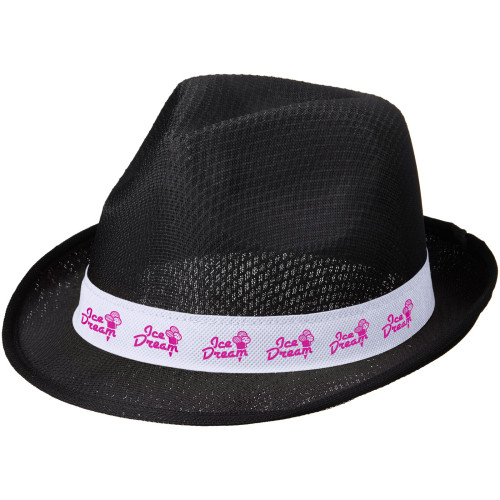 Sombrero Trilby