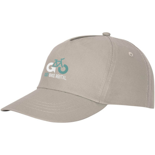 Gorra de 5 paneles "Feniks"