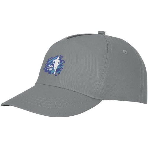 Gorra de 5 paneles "Feniks"