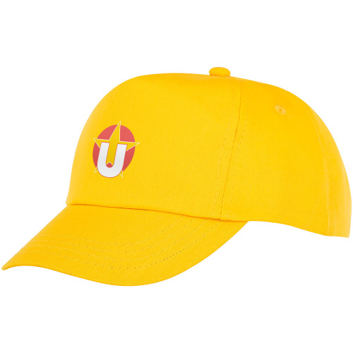 Gorra infantil de 5 paneles "Feniks Kids"