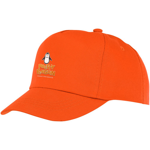 Gorra infantil de 5 paneles "Feniks Kids"