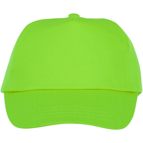 Gorra infantil de 5 paneles "Feniks Kids"