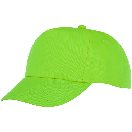 Gorra infantil de 5 paneles "Feniks Kids"