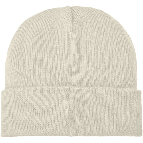 Gorro de lana con parche "Boreas"