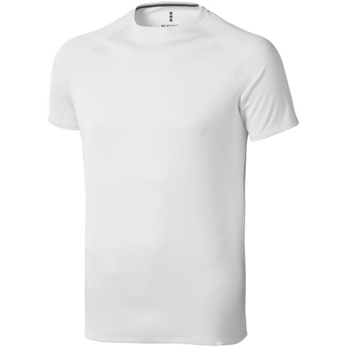 Camiseta Cool fit de manga corta para hombre "Niagara"
