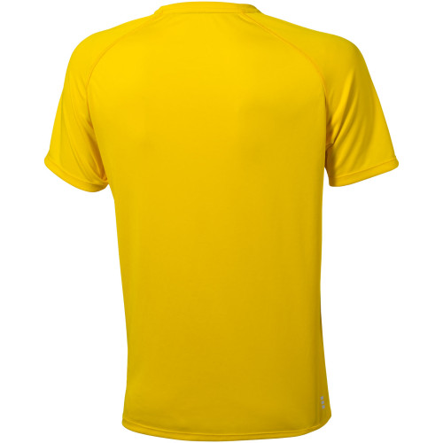Camiseta Cool fit de manga corta para hombre "Niagara"