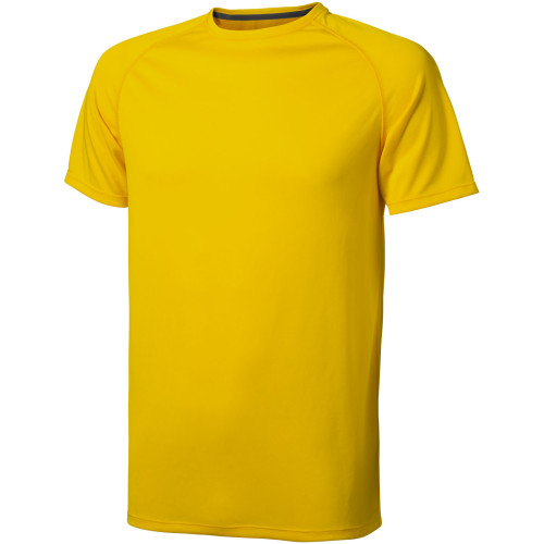 Camiseta Cool fit de manga corta para hombre "Niagara"