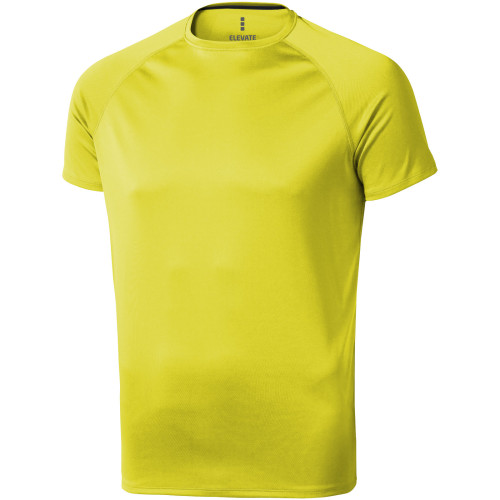 Camiseta Cool fit de manga corta para hombre "Niagara"