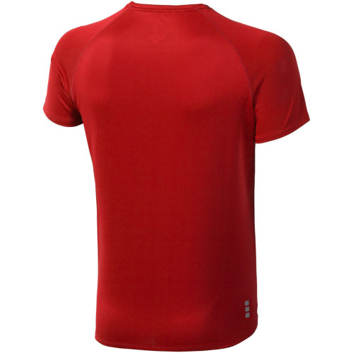 Camiseta Cool fit de manga corta para hombre "Niagara"