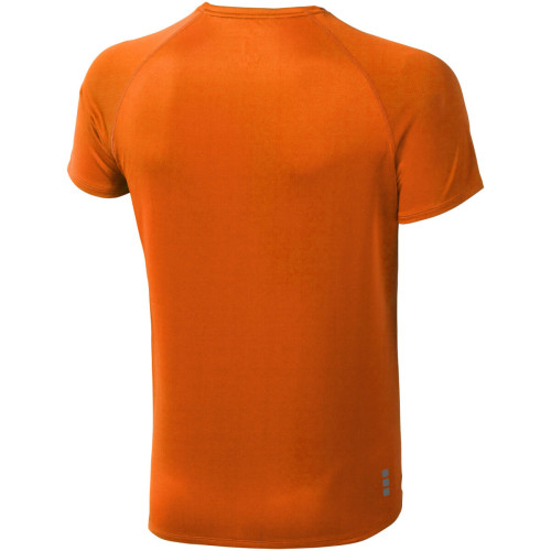 Camiseta Cool fit de manga corta para hombre "Niagara"