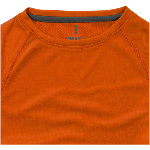 Camiseta Cool fit de manga corta para hombre "Niagara"