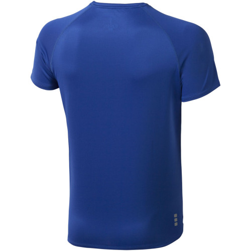 Camiseta Cool fit de manga corta para hombre "Niagara"