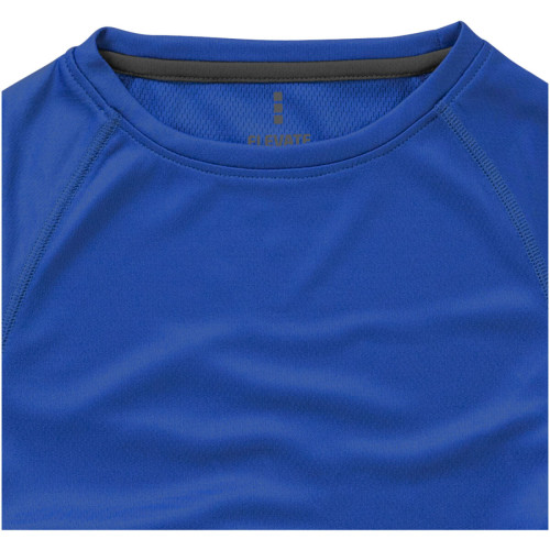 Camiseta Cool fit de manga corta para hombre "Niagara"