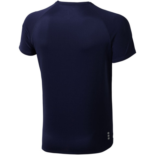 Camiseta Cool fit de manga corta para hombre "Niagara"