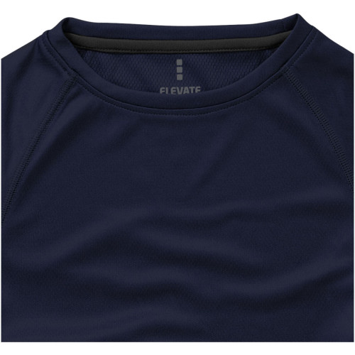 Camiseta Cool fit de manga corta para hombre "Niagara"