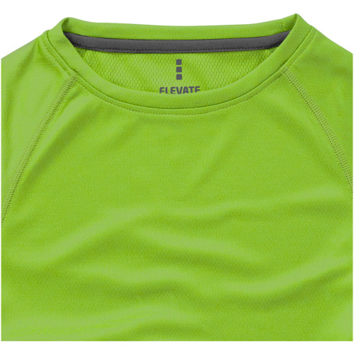 Camiseta Cool fit de manga corta para hombre "Niagara"