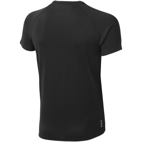 Camiseta Cool fit de manga corta para hombre "Niagara"
