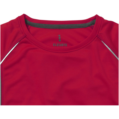 Camiseta Cool fit de manga corta para hombre "Quebec"