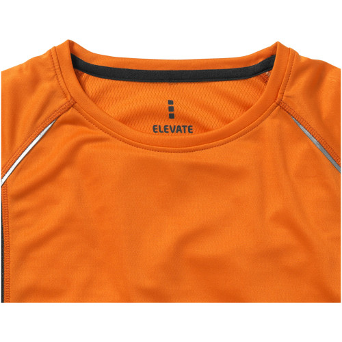 Camiseta Cool fit de manga corta para hombre "Quebec"
