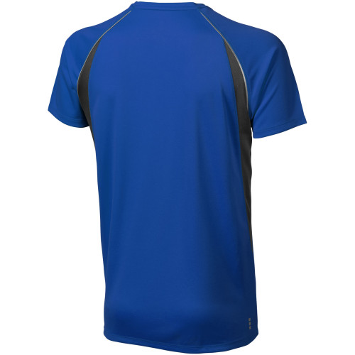 Camiseta Cool fit de manga corta para hombre "Quebec"