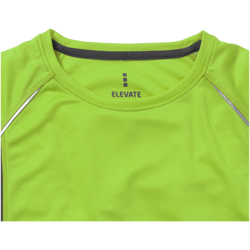 Camiseta Cool fit de manga corta para hombre "Quebec"
