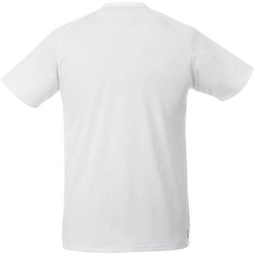 Camiseta de pico de manga corta Cool fit de hombre "Amery"