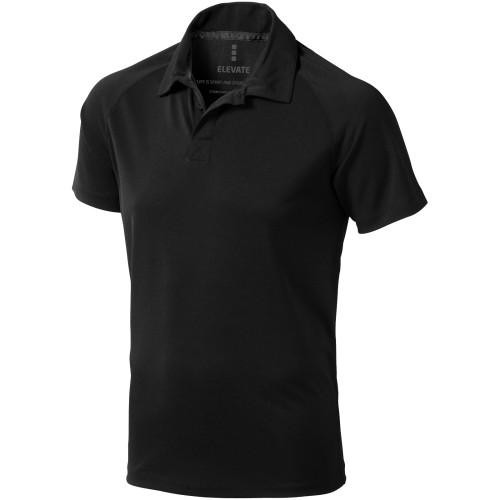 Polo Cool fit de manga corta para hombre "Ottawa"