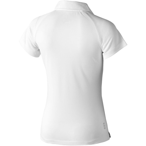 Polo Cool fit de manga corta para mujer "Ottawa"