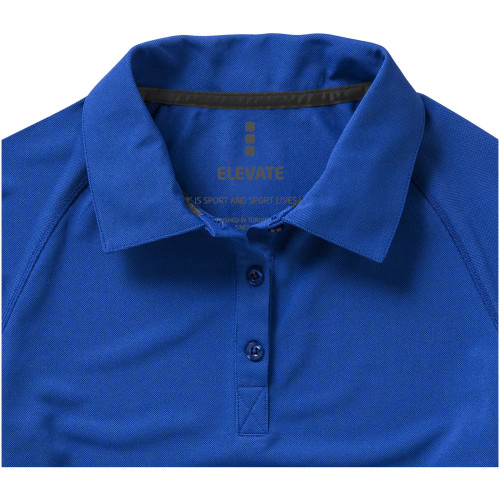 Polo Cool fit de manga corta para mujer "Ottawa"