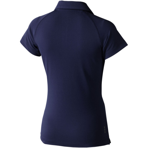 Polo Cool fit de manga corta para mujer "Ottawa"