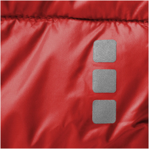 Chaqueta ligera de plumón natural de mujer "Scotia"