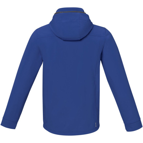 Chaqueta softshell de hombre "Langley"