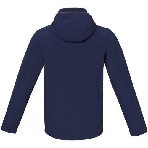 Chaqueta softshell de hombre "Langley"