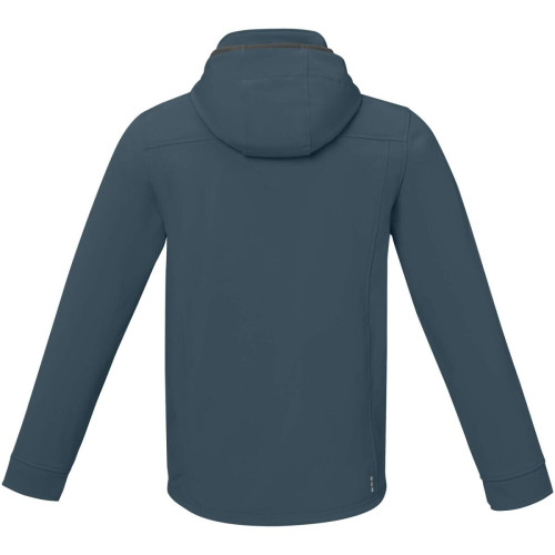 Chaqueta softshell de hombre "Langley"
