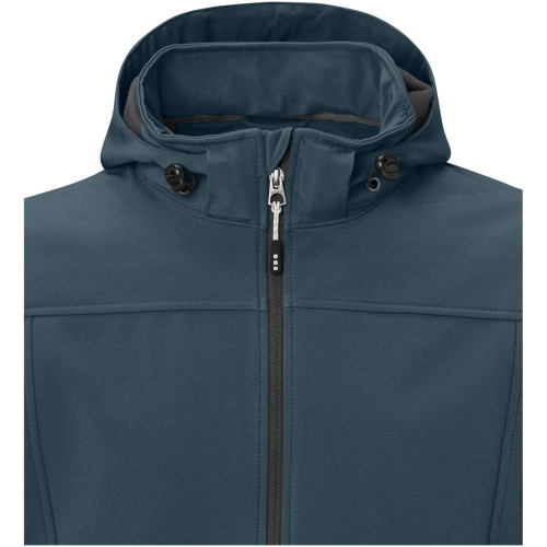 Chaqueta softshell de hombre "Langley"