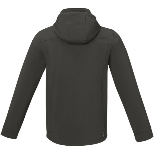 Chaqueta softshell de hombre "Langley"