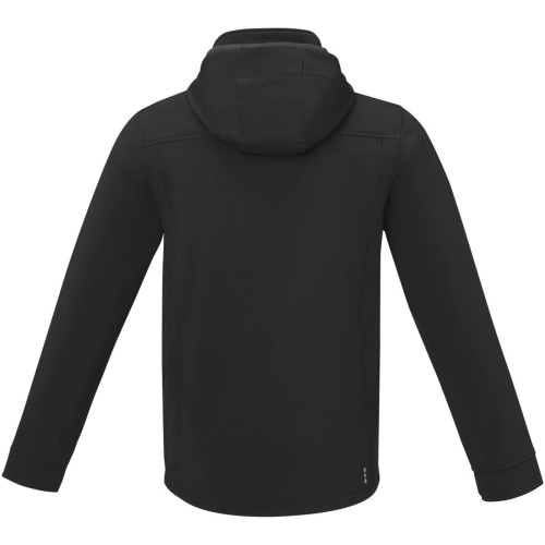 Chaqueta softshell de hombre "Langley"