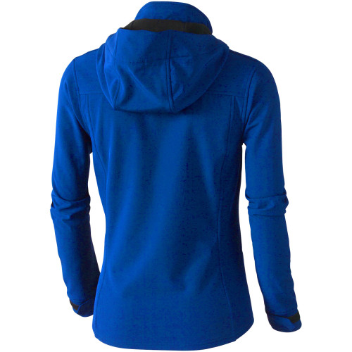 Chaqueta softshell de mujer "Langley"