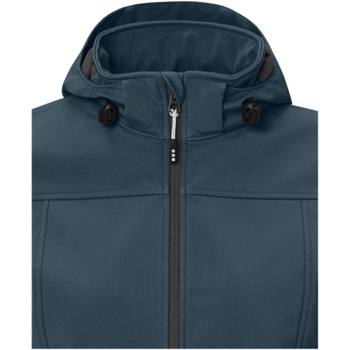 Chaqueta softshell de mujer "Langley"