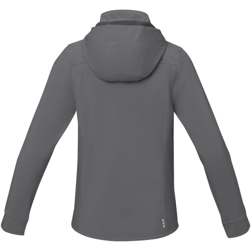 Chaqueta softshell de mujer "Langley"